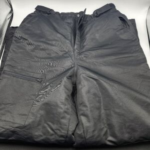 Womens 2XL Swiss Tech Snowpants